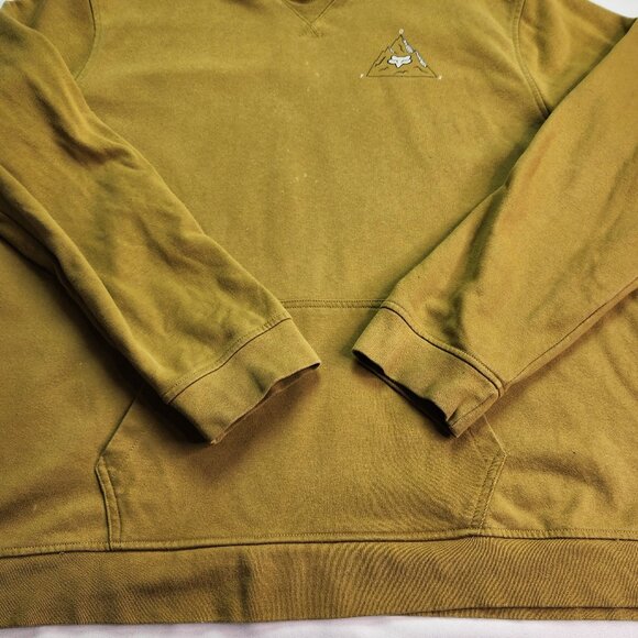 Fox Racing MTB Hoodie Sweatshirt (2XL) - Picture 6 of 10